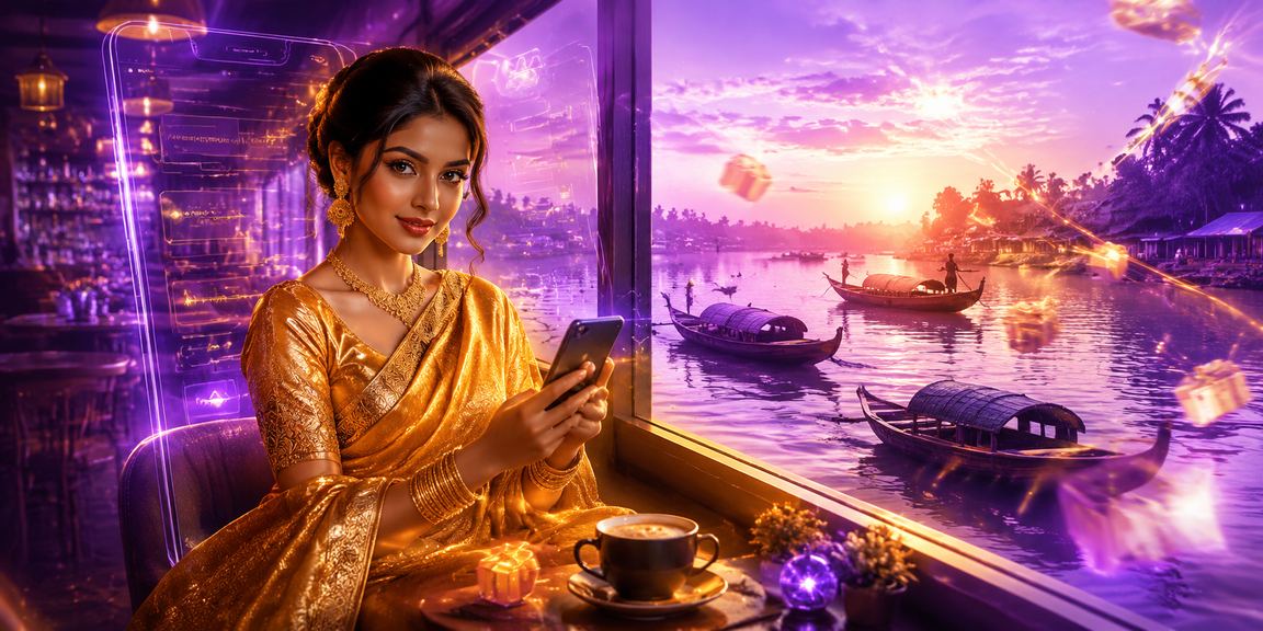 বরিশালে ডিপোজিট বোনাস পেমেন্ট উৎসব অভিজ্ঞতা