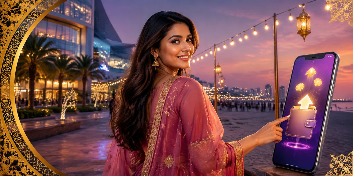ঢাকায় ঈদ উৎসবে g45 পেমেন্ট উত্তোলন অভিজ্ঞতা