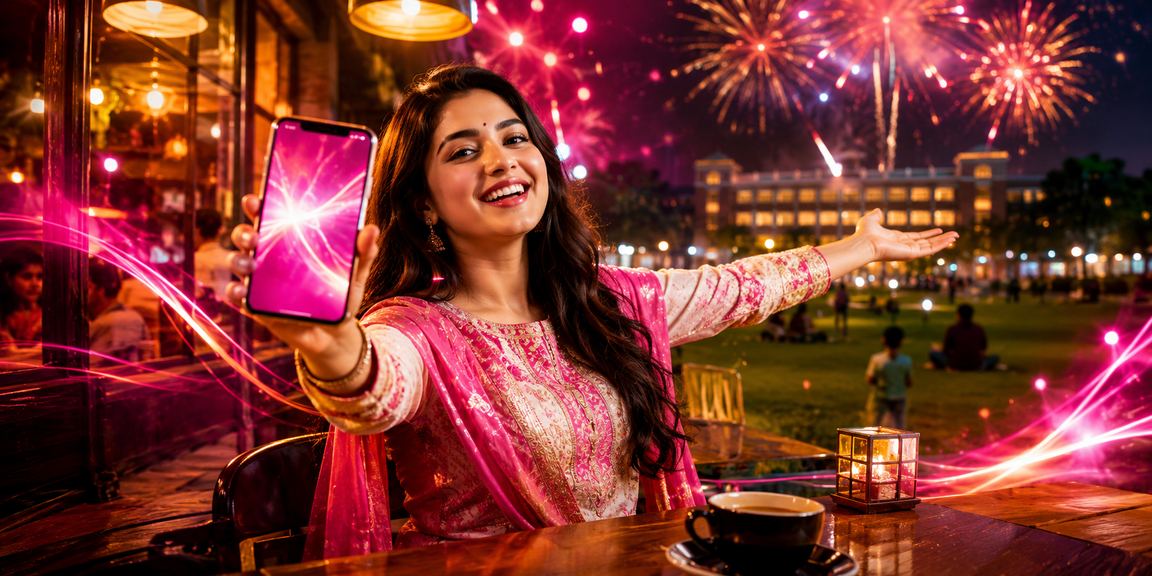 ময়মনসিংহে g45 প্ল্যাটফর্মে মোবাইলে পেমেন্ট করছেন একজন বাংলাদেশি ব্যবহারকারী